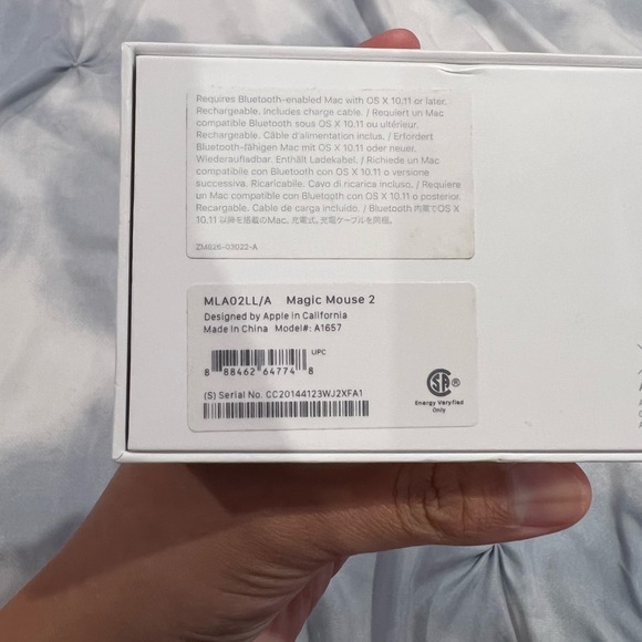 Magic Mouse 2 - Picture 4 of 4